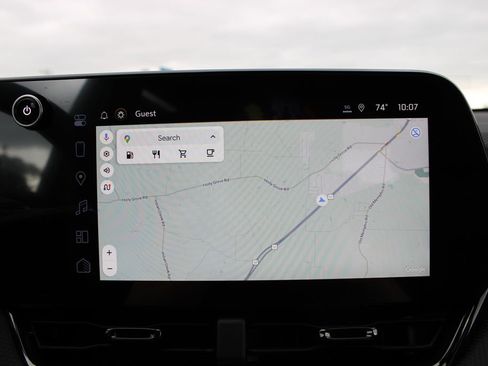 New 2026 Chevrolet Equinox RS FWD image 45