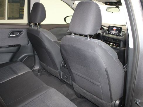 Used 2023 Nissan Rogue SV AWD/4WD image 28
