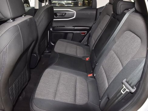 Used 2024 Ford Bronco Sport Big Bend image 14