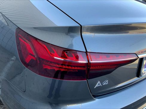 Used 2024 Audi A4 2.0T Premium Plus image 29