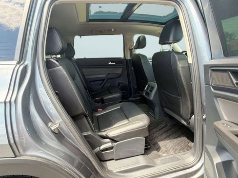 Used 2023 Volkswagen Atlas SE AWD/4WD image 26