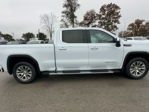 New 2026 GMC Sierra 1500 Denali w/ Technology Package image 9