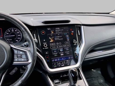 Certified 2024 Subaru Outback Limited AWD/4WD image 7