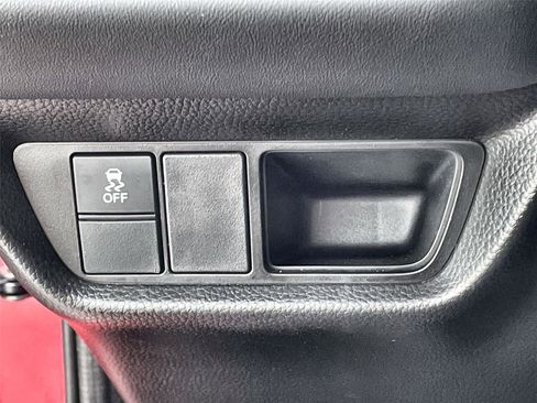 Certified 2025 Honda HR-V Sport image 15