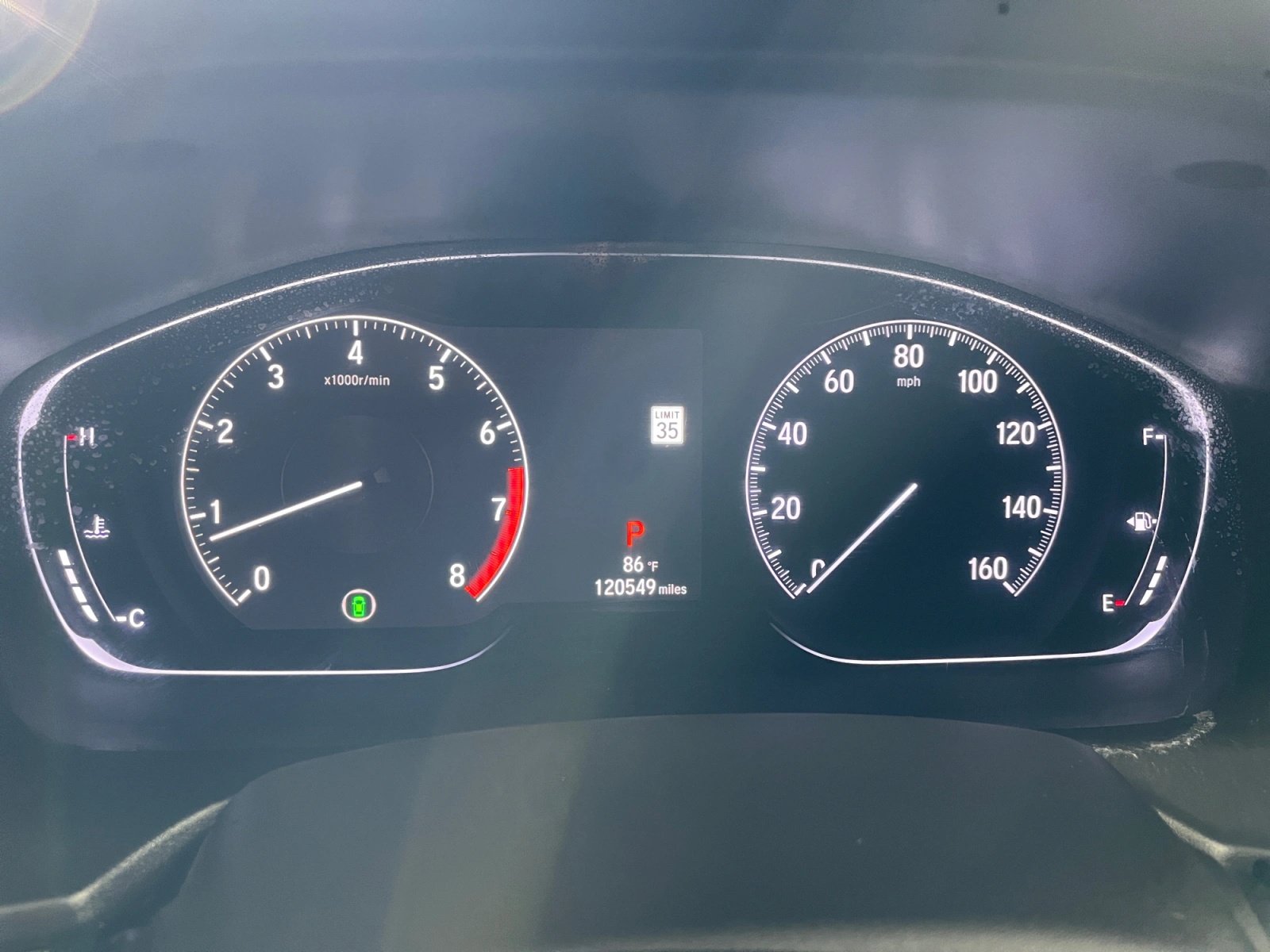 Used 2020 Honda Accord Sport image 14