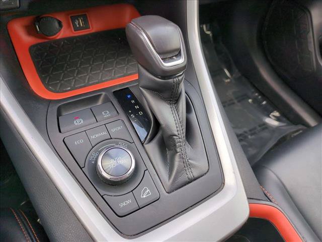 Used 2024 Toyota RAV4 Adventure AWD/4WD image 12