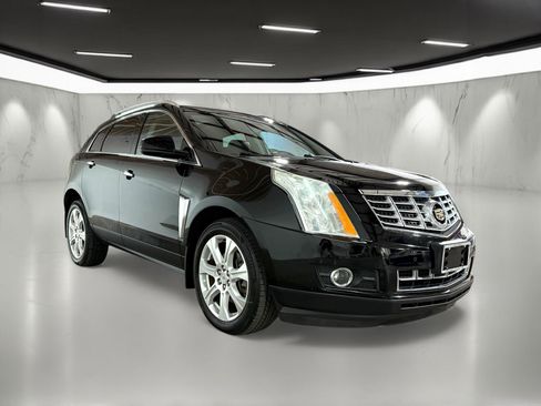 Used 2016 Cadillac SRX Performance w/ Driver Awareness Package image 22