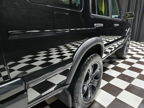 Used 2004 Land Rover Discovery SE image 37