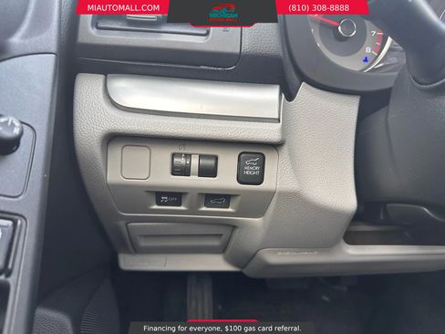 Used 2014 Subaru Forester 2.5i Limited w/ Popular Package #2 image 11
