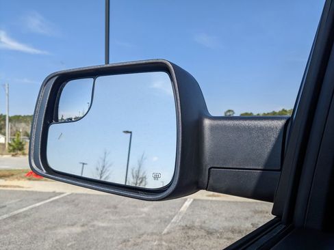 New 2026 RAM 1500 Express RWD image 5