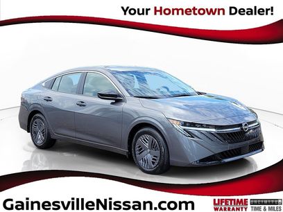New 2027 Nissan Sentra S w/ Floor Mat Package