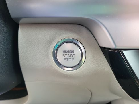 Used 2021 Kia Telluride S FWD image 14