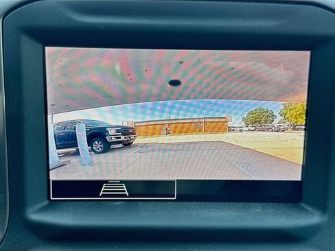 Used 2024 Chevrolet Silverado 3500 W/T w/ WT Convenience Package AWD/4WD image 13