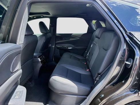 New 2026 Lexus RX 350 Premium FWD image 22
