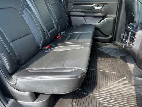 Used 2019 RAM 1500 Sport w/ Level 2 Equipment Group AWD/4WD image 17