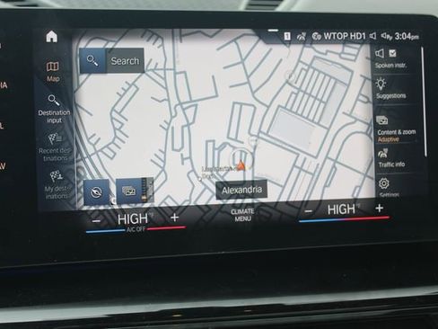 Certified 2023 BMW X1 xDrive28i w/ Convenience Package image 19