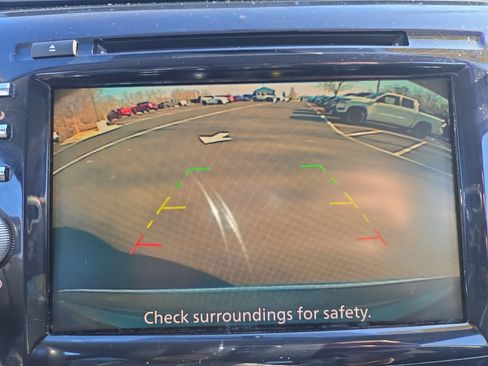 Used 2019 Nissan Murano SV image 19