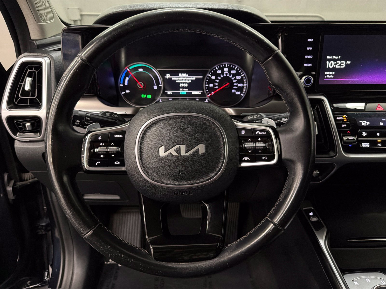 Used 2022 Kia Sorento S FWD image 25
