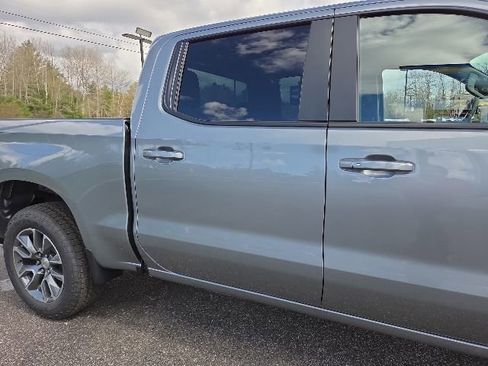 New 2026 Chevrolet Silverado 1500 LT AWD/4WD image 17