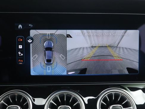 New 2026 Mercedes-Benz AMG GT 53 image 17