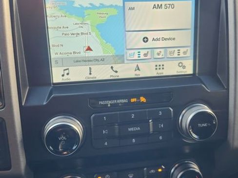 Used 2019 Ford F150 Raptor w/ Equipment Group 802A Luxury image 22