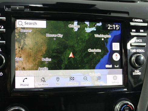 Used 2024 Nissan Murano SL image 47