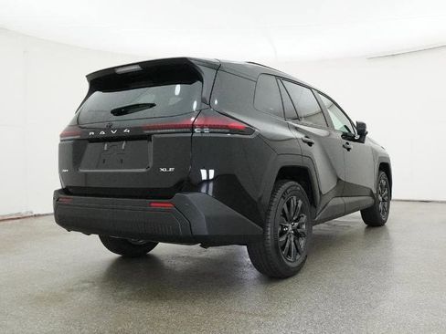 New 2026 Toyota RAV4 XLE Premium FWD image 24