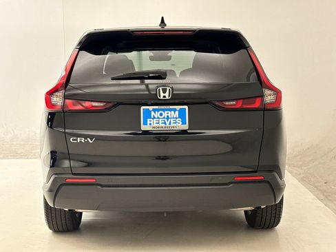 Certified 2024 Honda CR-V EX-L image 8