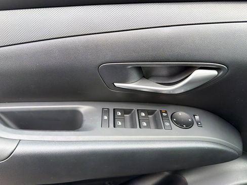 New 2026 Hyundai Tucson SEL AWD/4WD image 9
