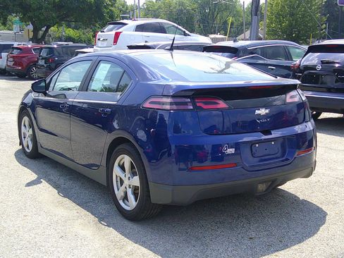 Used 2013 Chevrolet Volt image 5