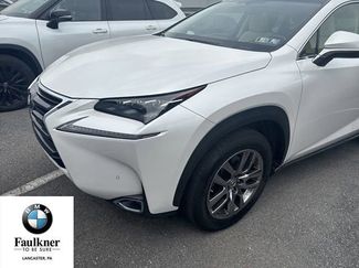 Used 2015 Lexus NX 300h AWD w/ Luxury Package video 1