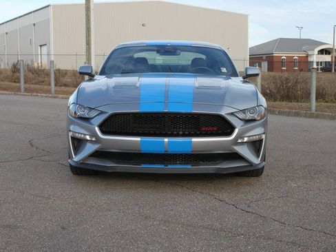 Used 2023 Ford Mustang GT Premium w/ Equipment Group 401A image 3