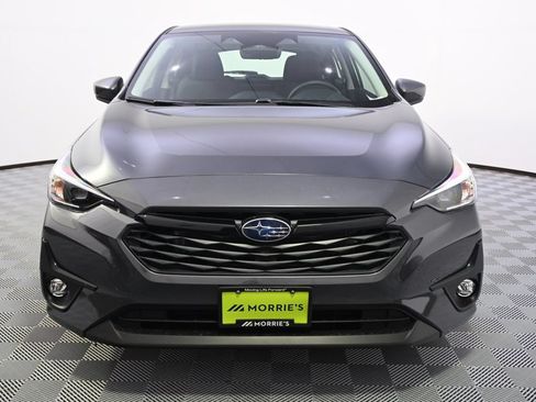 Used 2026 Subaru Impreza 2.0i Sport AWD/4WD image 10