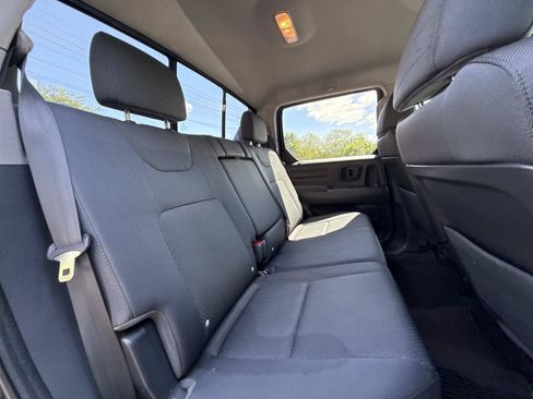 Used 2014 Honda Ridgeline Sport image 12