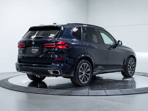 Used 2026 BMW X5 xDrive40i AWD/4WD image 8