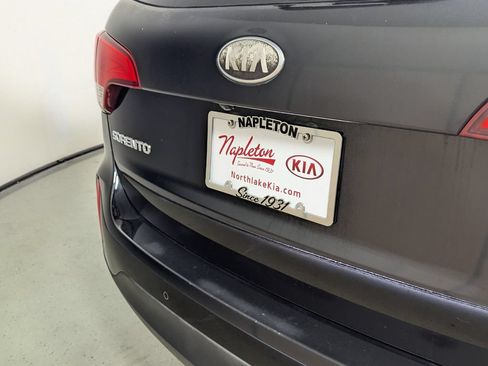 Used 2014 Kia Sorento EX FWD image 7