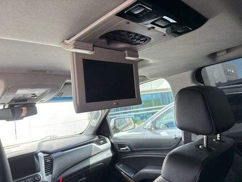 Used 2019 Chevrolet Tahoe Premier AWD/4WD image 8