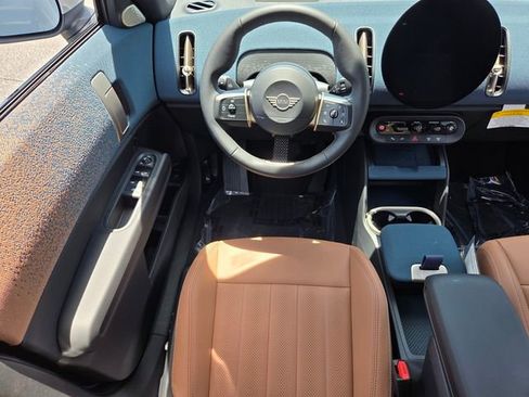 New 2027 MINI Cooper Countryman S AWD/4WD image 12