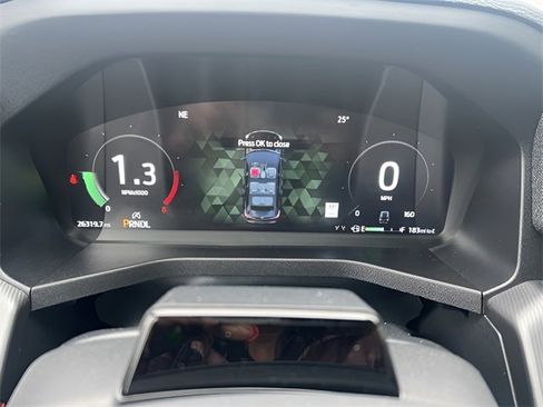 Used 2025 Ford Explorer ST-Line w/ ST-Line Street Pack image 10