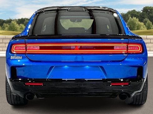 New 2026 Dodge Charger R/T Scat Pack image 4