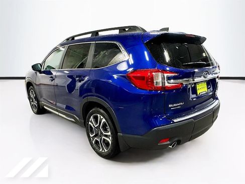 New 2026 Subaru Ascent Limited AWD/4WD image 7