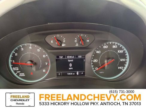 Used 2024 Chevrolet Malibu LT image 29