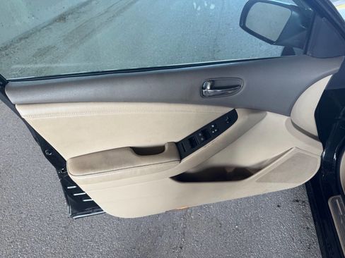 Used 2010 Nissan Altima 2.5 SL w/ SL Pkg image 21