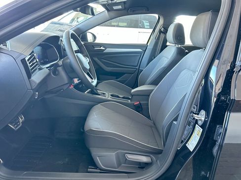 New 2026 Volkswagen Jetta Sport image 11