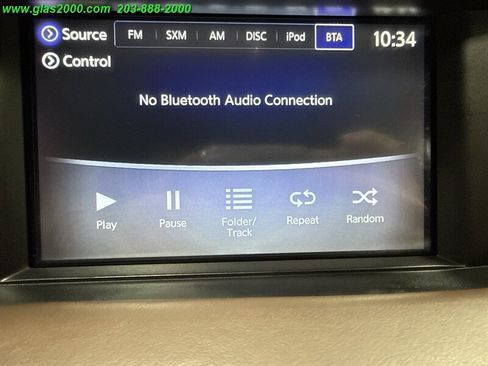 Used 2017 INFINITI QX30 Premium w/ Navigation Package image 33