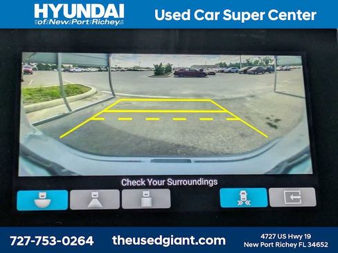 Used 2022 Honda Passport Elite image 27