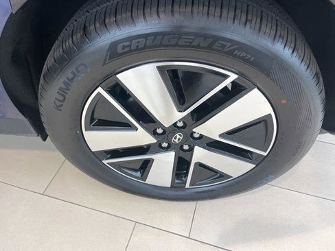 New 2026 Hyundai Ioniq 9 SEL image 26