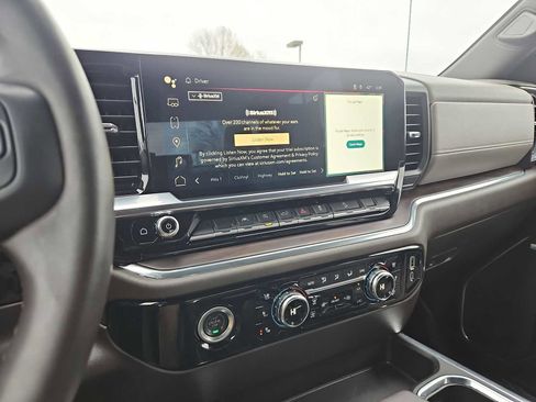 Certified 2023 GMC Sierra 1500 SLT w/ SLT Premium Package image 26