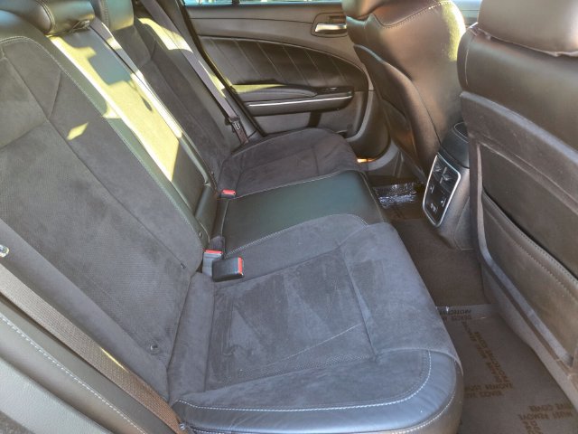 Used 2021 Dodge Charger Scat Pack RWD image 18