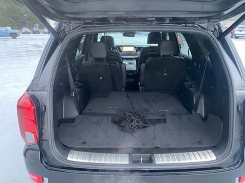 Used 2020 Hyundai Palisade Limited image 8